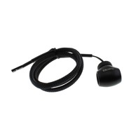 XSPC Senzor temperature G1/4" Inline 10k, mat crni